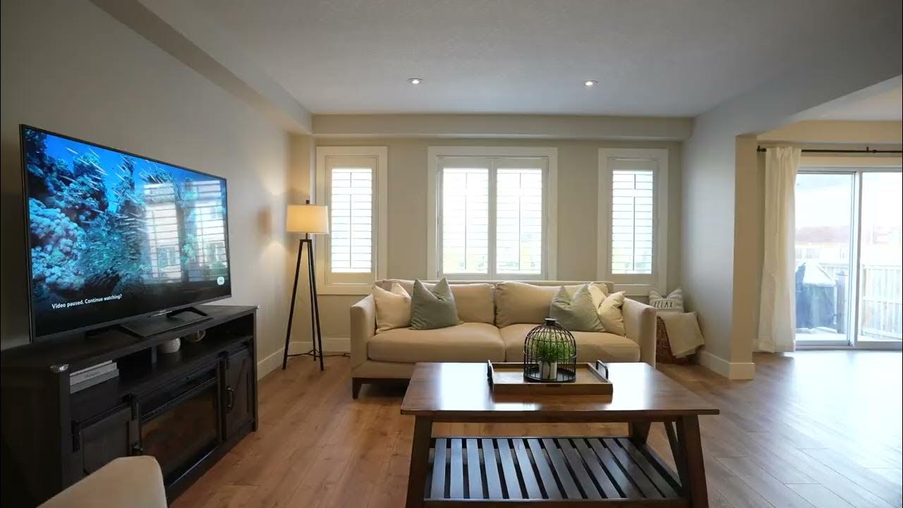 27 Abbott Place, Fonthill, ON Jesse Mason Royal LePage NRC Realty