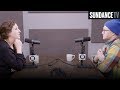 2020 Sundance Film Festival | The Watch Podcast | The Ringer X SundanceTV