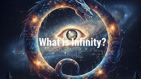 What is Infinity? Understanding Zeno