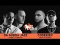 PIt bull battle BPM: Da Gudda Jazz (Tanir x Tyomcha) vs CODEKIEV (Giga1 x Marul)