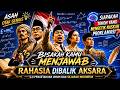 BUKTIKAN IQ-MU SEKARANG ! JAWAB PERTANYAAN DIBALIK AKSARA