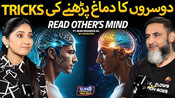 Hidden Mind Reading Tricks Revealed | Read Minds Like a Pro| Dark Psychology | Ft. Mind Engineer Ali