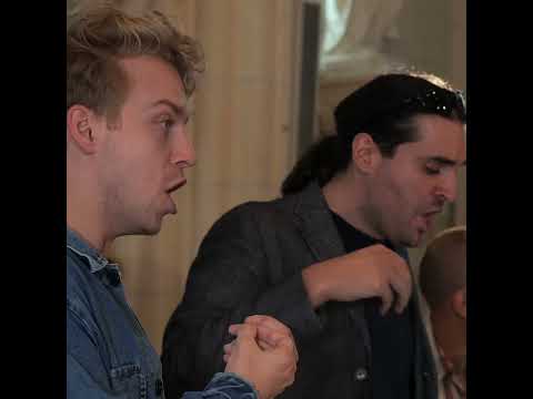 Antonio Vivaldi, Les Arts Florissants, William Christie, Carlo Vistoli, Hugh Cutting - Gloria e Himeneo, RV 687: In braccio de' contenti