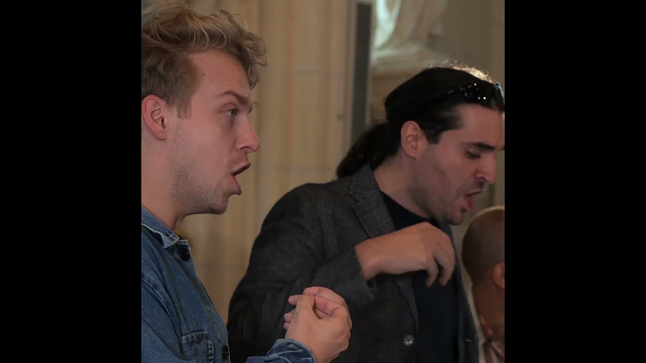 [NEW  RELEASE] Nei Giardini d'amore | Carlo Vistoli, Hugh Cutting, Les Arts Florissants W Christie