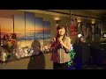 悲別~かなしべつ~(川野夏美)cover 容子 概要欄(その他)に歌詞が出ます。