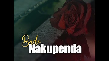 "BADO NAKUPENDA" is a zouk beat instrumental produced by Sajo Beats