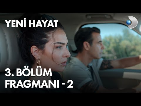 Yeni Hayat: Season 1, Episode 3 Clip