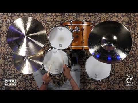 Zildjian 21