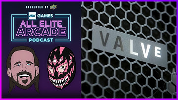 This GabeCube Is Not An Xbox | All Elite Arcade 084