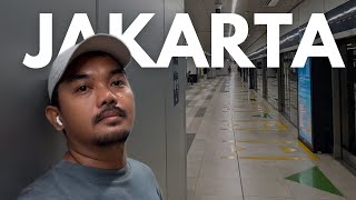 Ep. 31 - How to get to GBK using the MRT
