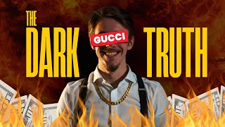 The Dark Side of Luxury & Truth Behind Gucci..!