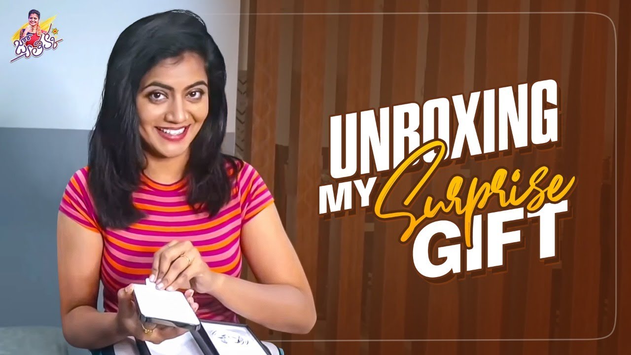 Unboxing My IPhone 12 Pro Max    Apple Phone    Jyothakka    Shiva Jyothi    Savithri
