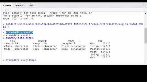 R Troubleshooting Attach/Detach