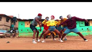 Westsyde Lifestyle  -  Kana (Dance Cover)