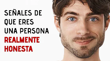 ¿Cómo se puede ser honesto?