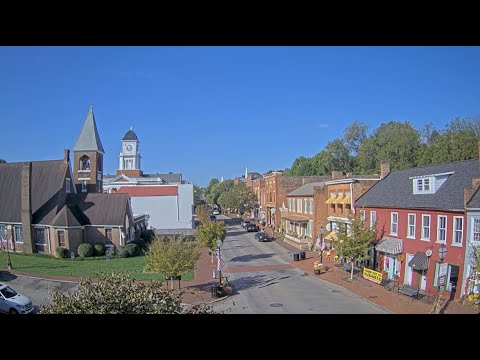 Jonesboro Vorstadtzentrum Live-Stream