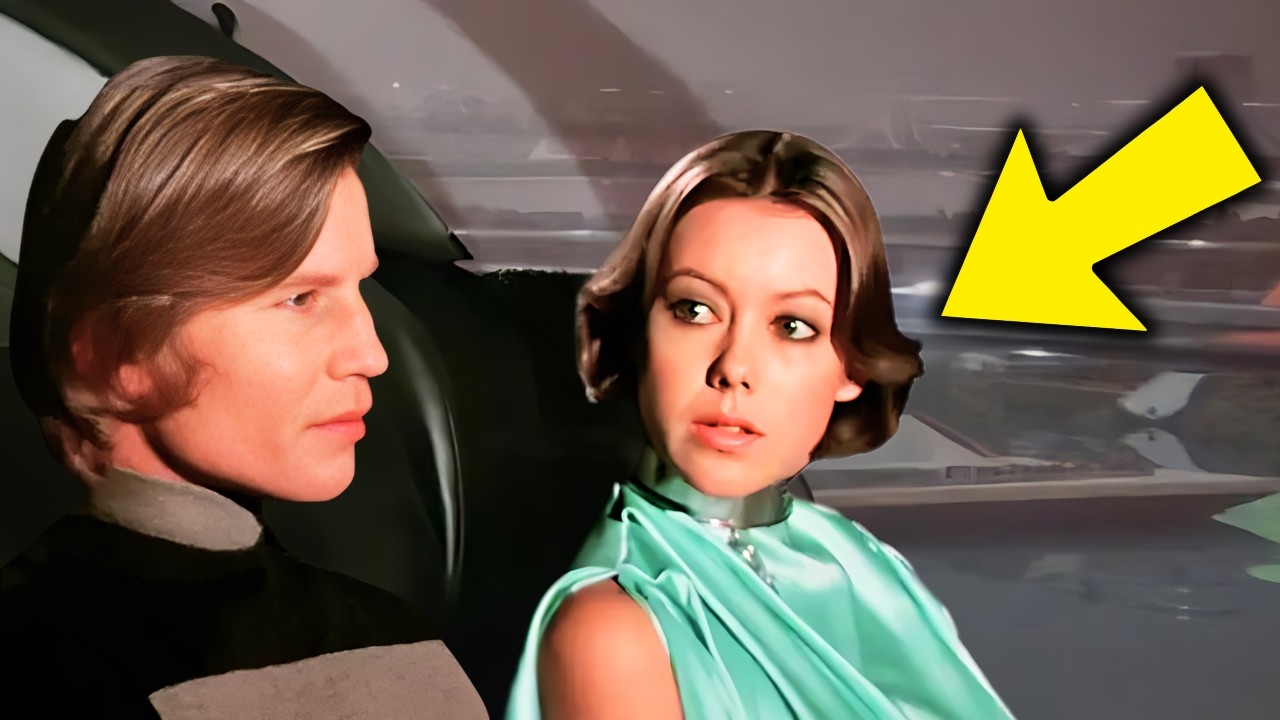 Logan's Run (1976): 15 Weird Facts You Didn't Know