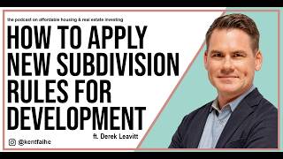 How New Laws Make Building Homes Easier for 2026 (How to Apply SB1123)