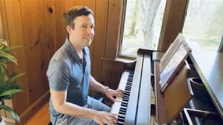 Sing (from Sesame Street) by Joe Raposo