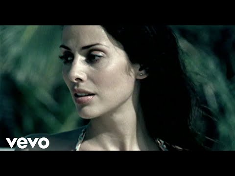 Natalie Imbruglia - Beauty On The Fire (Video)