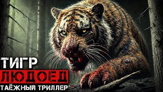 видео: В ТАЙГЕ ЗАВЕЛСЯ ТИГР ЛЮДОЕД | ТРИЛЛЕР | ТАЁЖНЫЕ ИСТОРИИ картинка: В ТАЙГЕ ЗАВЕЛСЯ ТИГР ЛЮДОЕД | ТРИЛЛЕР | ТАЁЖНЫЕ ИСТОРИИ