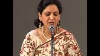 Tum Aapna Ranj O Gham, Aapni Pareeshani Mujhe   Sahir Ludhviani   Dr  Radhika Chopra mov   YouTube