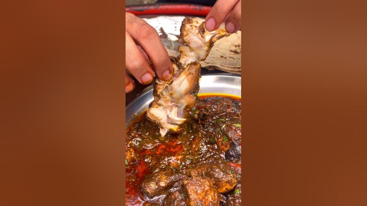non-veg-in-amritsar-indianfood-indianstreetfood-shortsfeed
