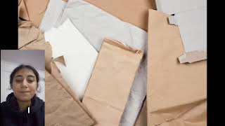 Turning Waste Paper into Life | Seed Paper | Design for Change
