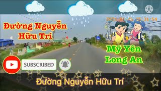 Từ Đường Hl10, Tân Bửu Đến Ngã 3 Tân Túc, Bình Chánh, Tphcm