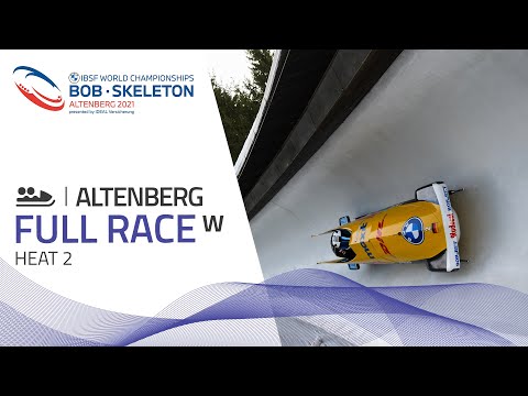 Video: Toinen Kultamitali Bobsleigh-olympialaisissa