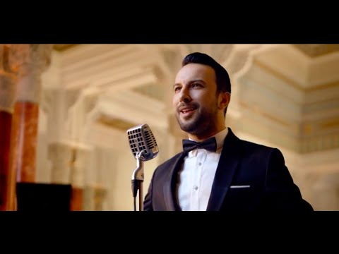 Tarkan'dan Alaturka Versiyonuyla “Hayattan Rengi Alın #GeriNeyiKalırKi“