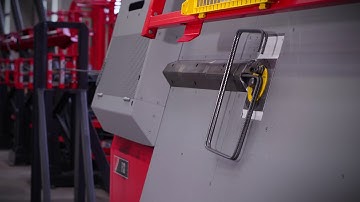 F13 - Anti-twisting and straightening system ENG