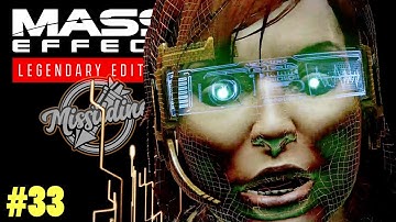 Best OVERLORD Ending Choice - Paragon | MASS EFFECT 2 LEGENDARY PS5 Insanity Playthrough