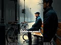 Why Bicycles Don’t Fall: The Physics Unveiled