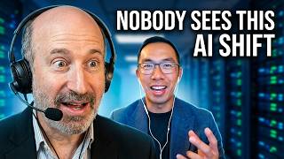The Shift Happening in AI Infrastructure Sales Nobody Sees Coming