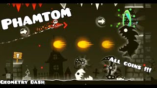Phantom - ALL COINS - TEMPETE GAMER screenshot 5