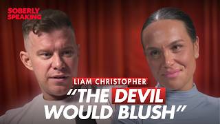 How Childhood Survival Shaped a Successful Entrepreneur with Liam Christopher