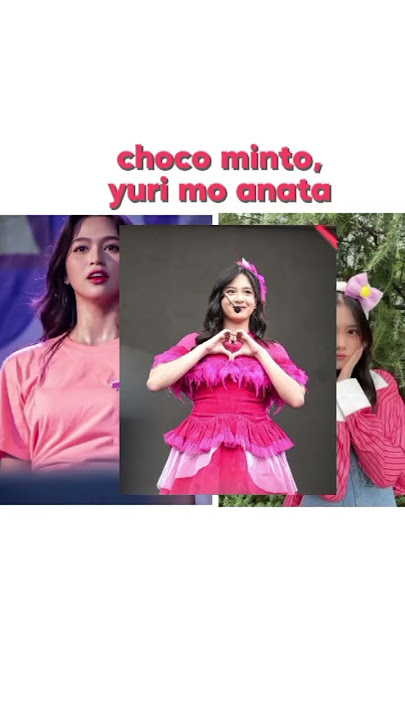 Christy, Kathrina, Zee#jkt48#vidio #shorts