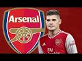 Bruno Guimarães Welcome To Arsenal 2020