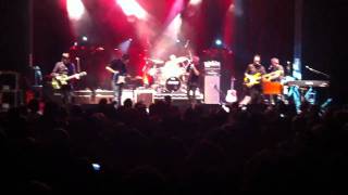 Sherbet - The Sherbs - I Have The Skill - Harvey James benefit concert screenshot 2