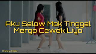 Story Wa 30 Detik - Dj Cewek Sexy