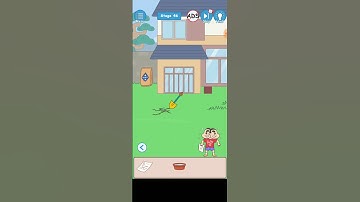 Hidden My Test Level 46 Walkthrough