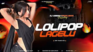LOLLYPOP LAGELU | DJ REMIX | PAWAN SINGH | BHOJPURI DJ SONG EDM TRANCE MIX DJ ARMAN GIRIDIH 🔥