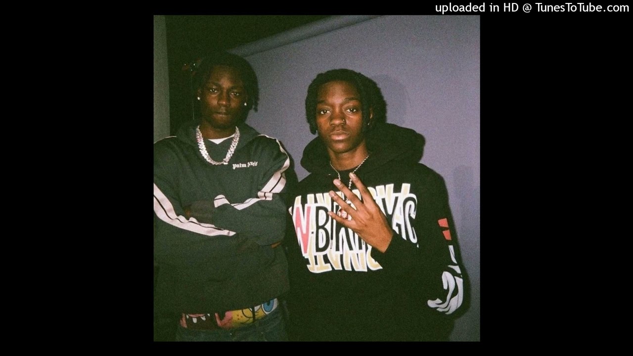 Kyle Richh x Jenn Carter - Heart Of A Thug Pt 2