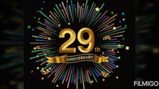 Taritz 29th years