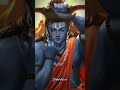 The most powerful person in my lifehindu gods status status hindugod ram krishna shiv