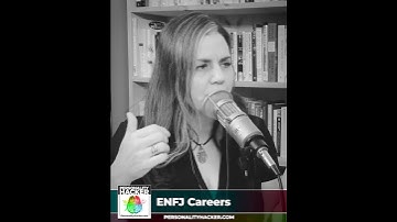 The Intuitive Needs Of The Normalizing ENFJ | From Ep 477 | PersonalityHacker.com
