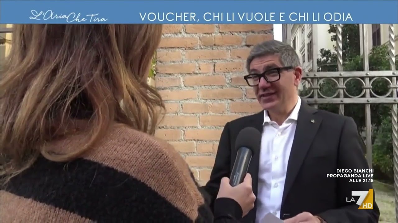 Tornano i voucher, ecco come funzionano