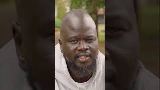 From Refugee Camp to America: My Journey in 2000 #shorts