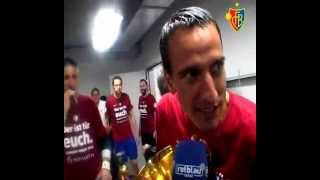 Fc Basel Meistervideo 2010